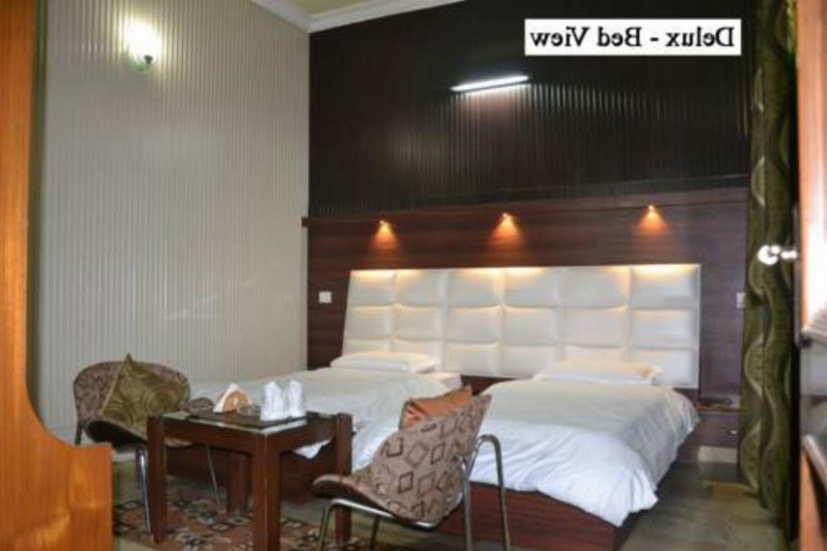 Mittal Guest House Hotel Fīrozpur India