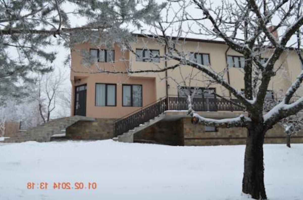 Miza Guest House Hotel Gorni Okol Bulgaria
