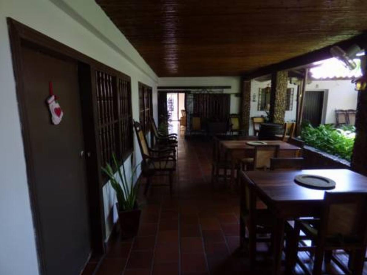 Mizare III - Colonial Hotel Valledupar Colombia