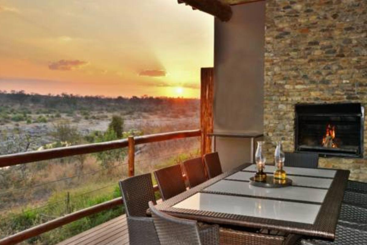 Mjejane Bush Camp Hotel Hectorspruit South Africa