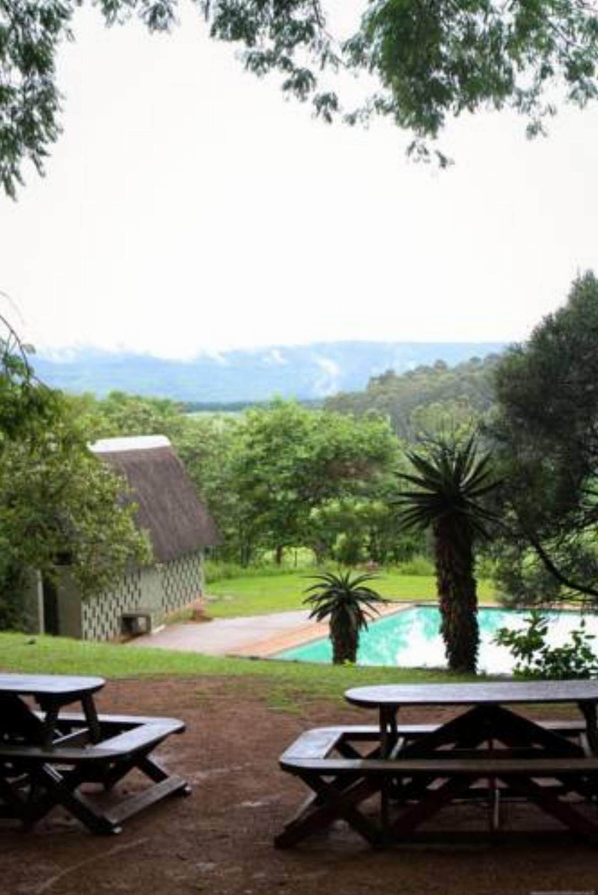 Mlilwane Wildlife Sanctuary Hotel Lobamba Swaziland