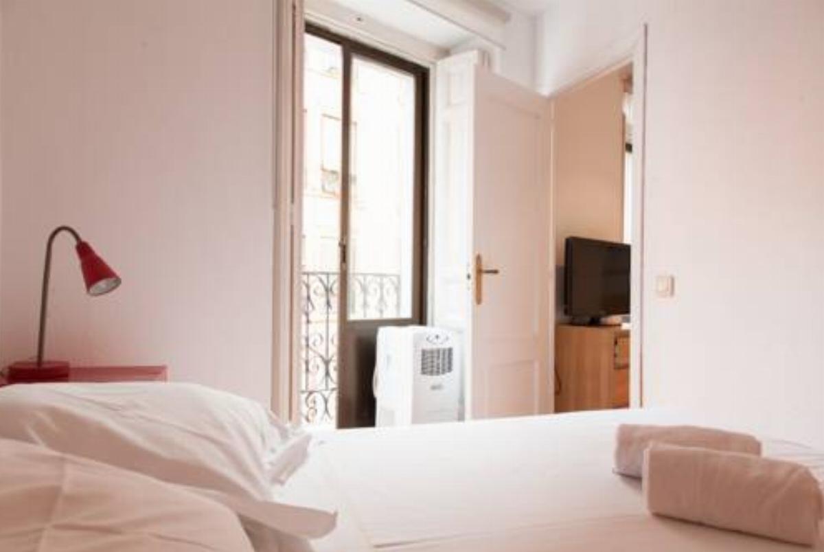 MLR Apartments Latina Hotel Madrid Spain