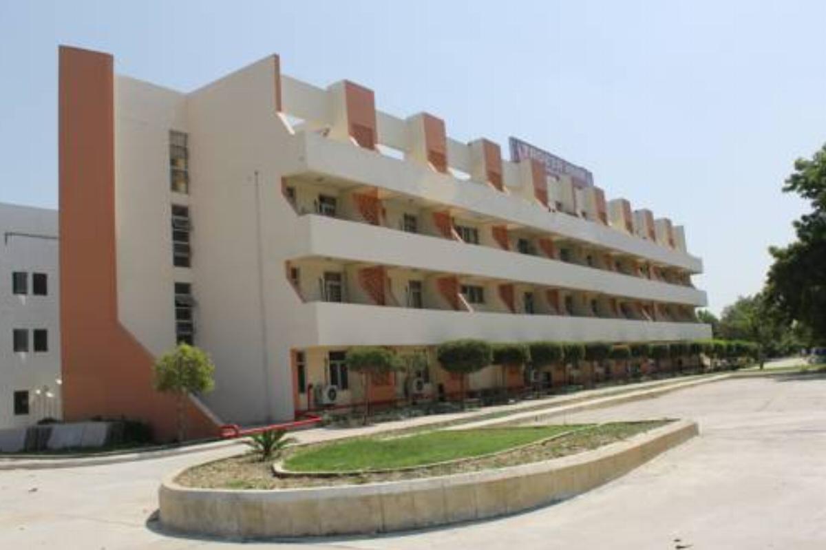 MMN Resort Hotel Mathura India