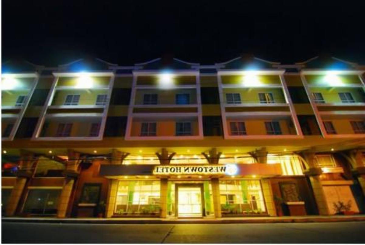 MO2 Westown Hotel - San Juan Hotel Bacolod Philippines