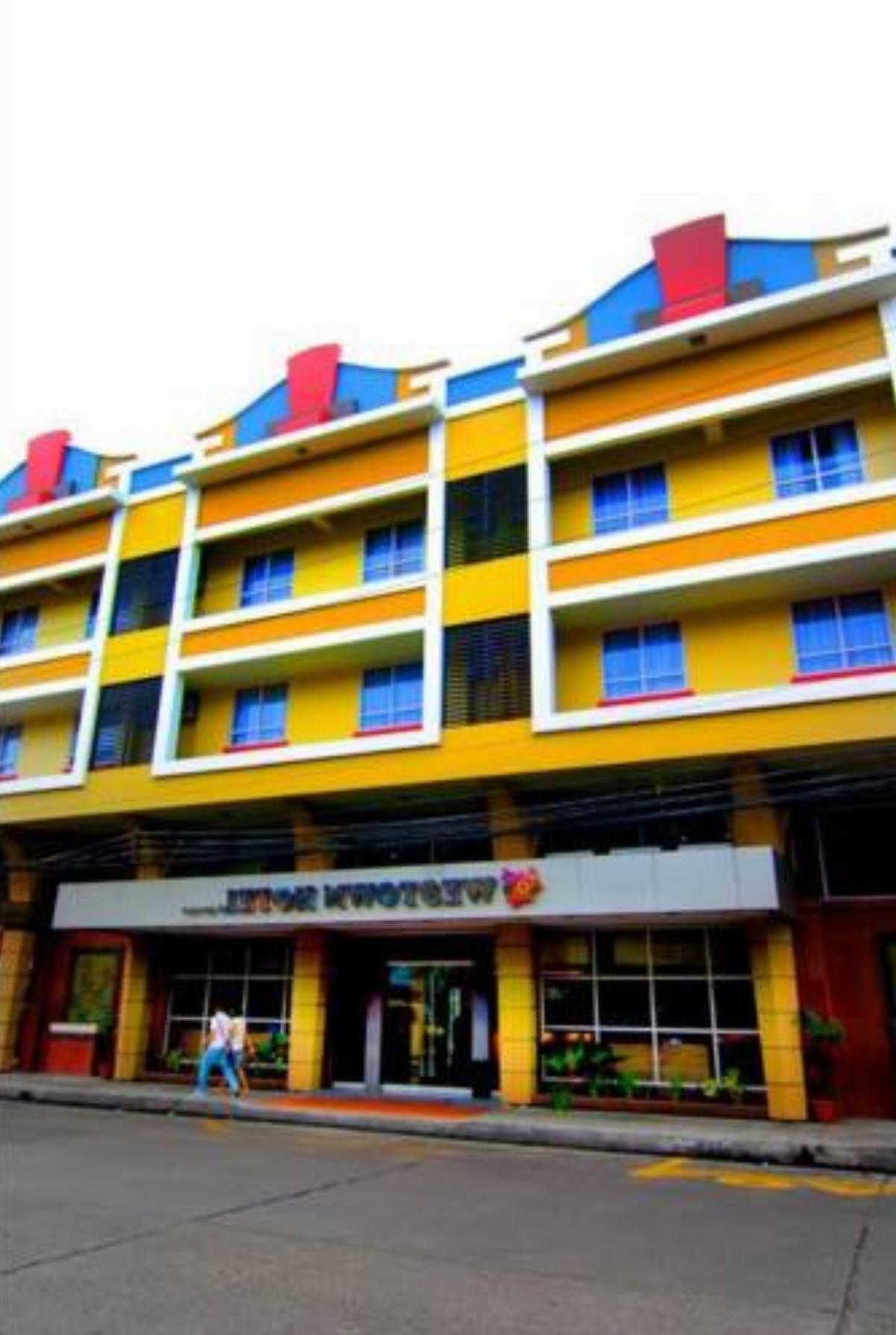 MO2 Westown Hotel - San Juan Hotel Bacolod Philippines