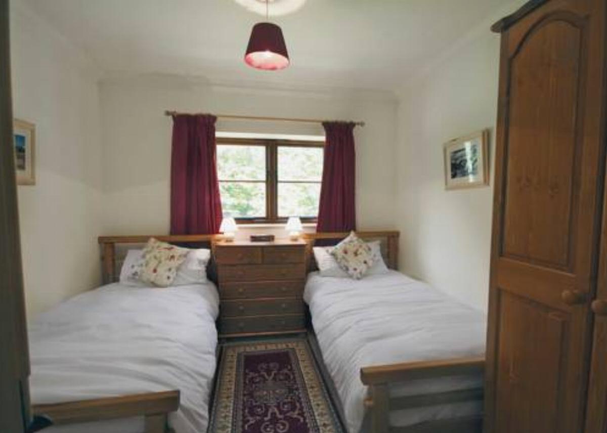 Moat Cottage Hotel Beccles United Kingdom