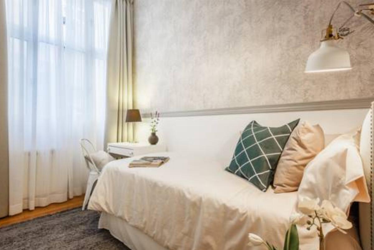Modern and Comfortable Flat in the City Center Hotel Madrid Spain