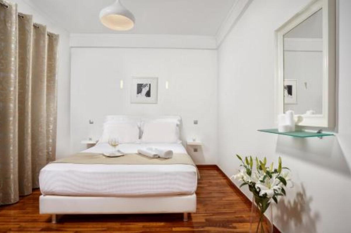 Modern and Cozy Apartment in the centre of Athens Hotel Athens Greece
