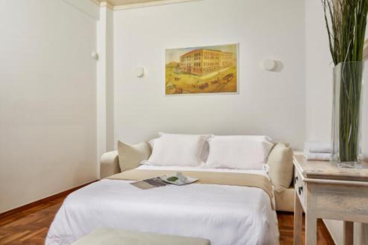 Modern and Cozy Apartment in the centre of Athens Hotel Athens Greece