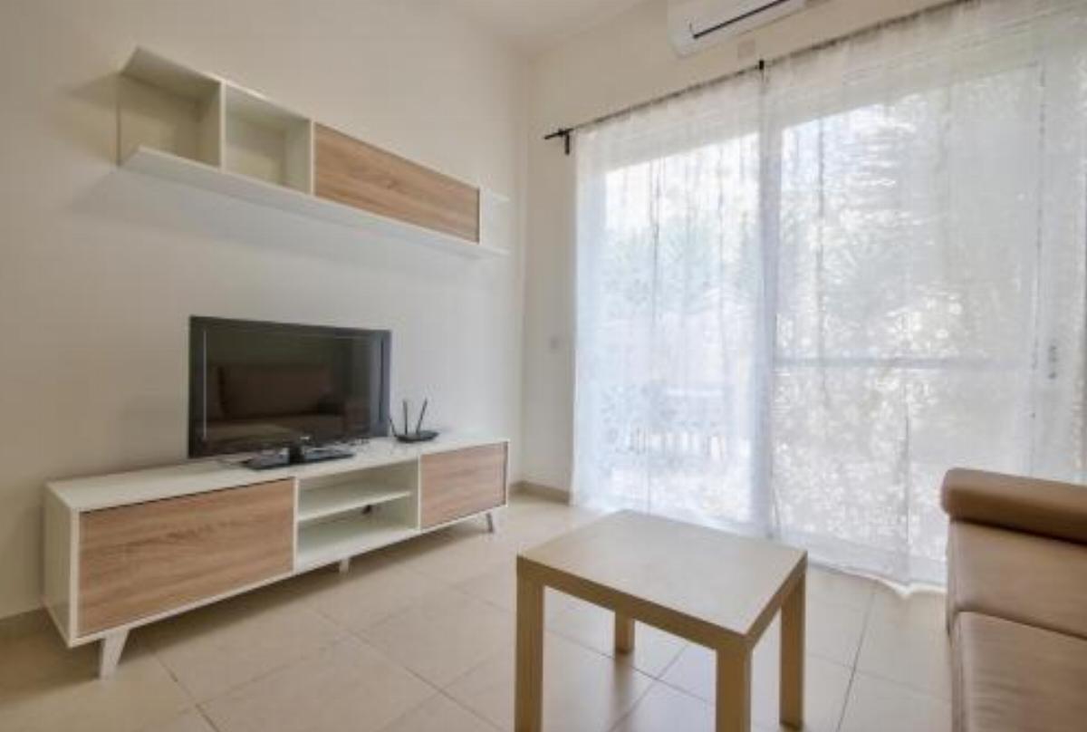 Modern and Spacious Gzira With outdoor space Hotel Il-Gżira Malta