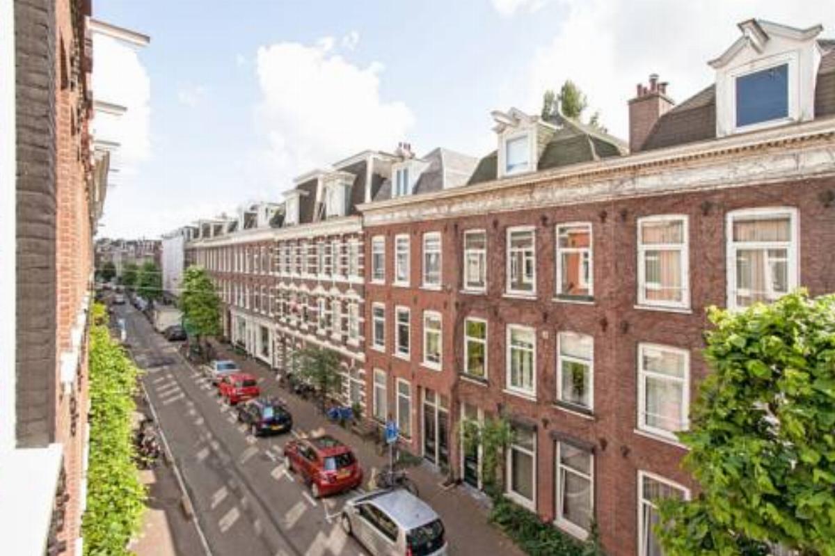 Modern Apartment in Pijp near Albert Cuyp Market Hotel Amsterdam Netherlands