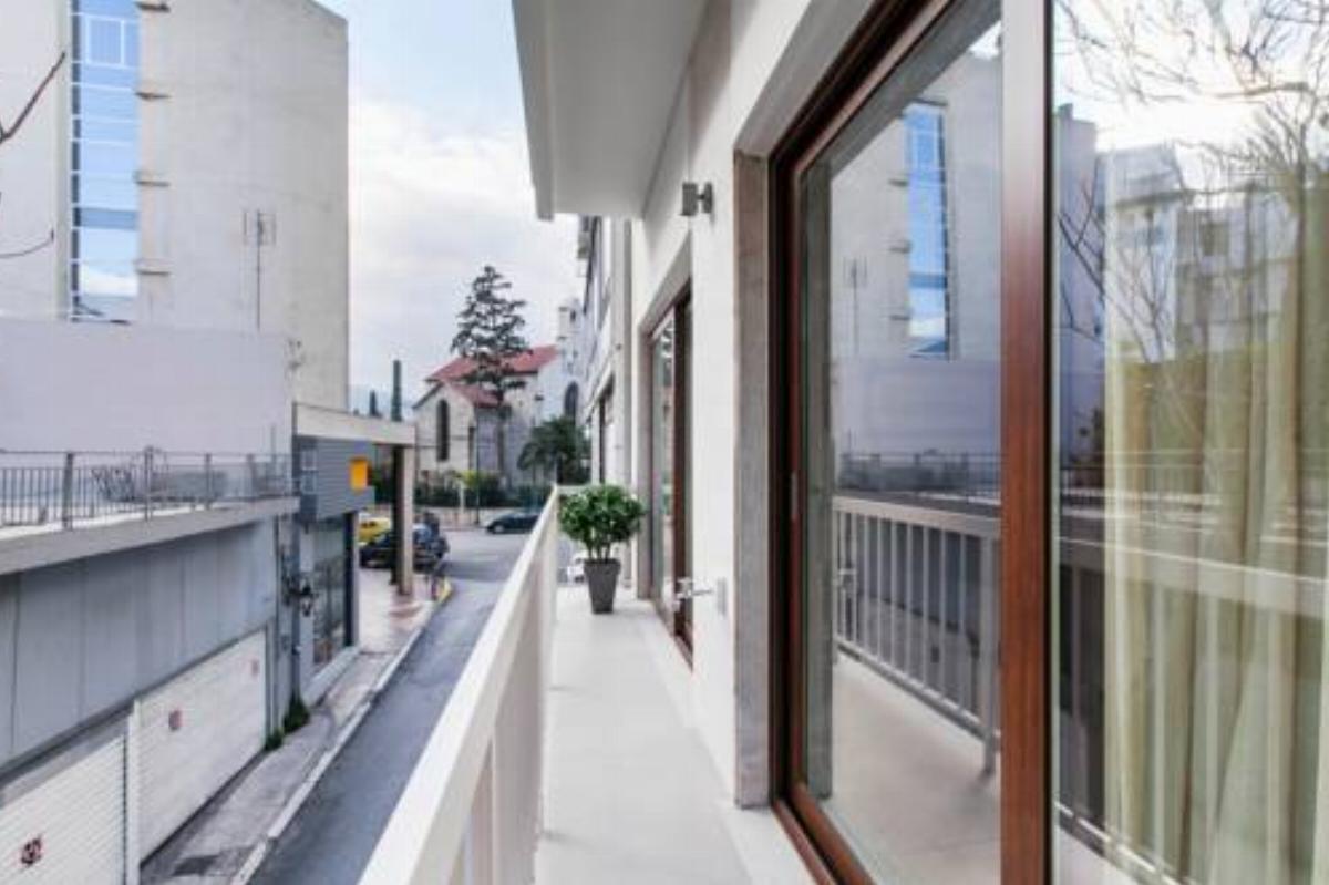Modern Apartment in Plaka, 10min Acropolis (A104) Hotel Athens Greece