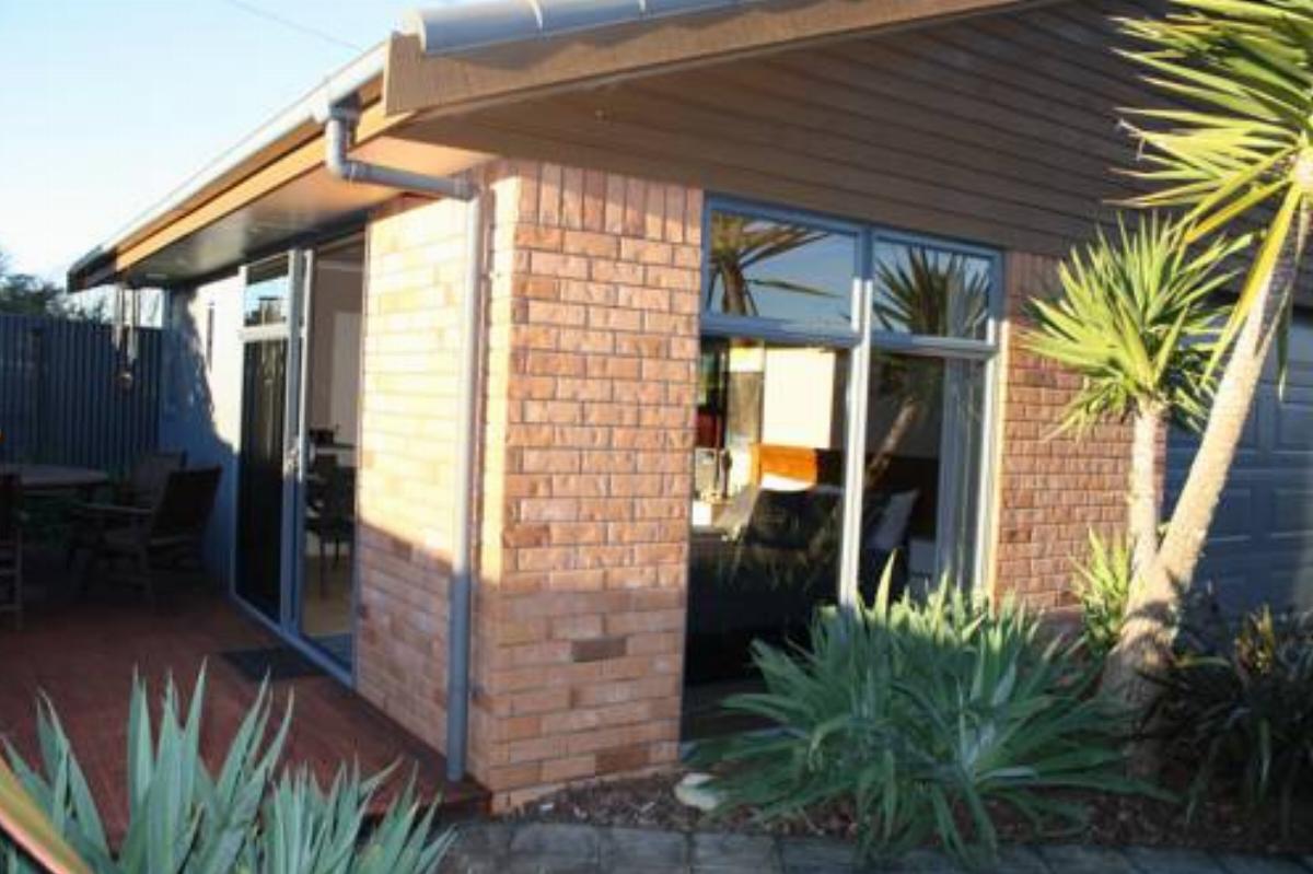 Modern BNB unit with Wifi and Breakfast Hotel Greymouth New Zealand