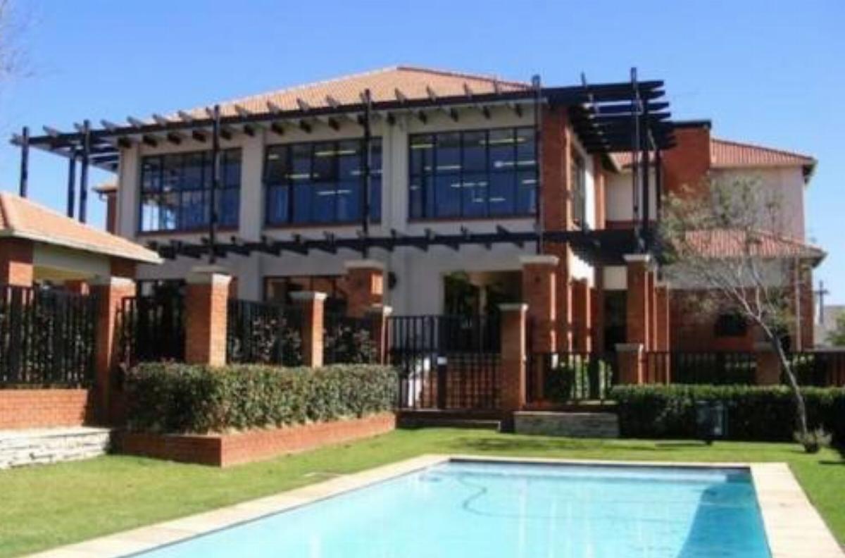 Modern Executive Penthouse Hotel Edenvale South Africa