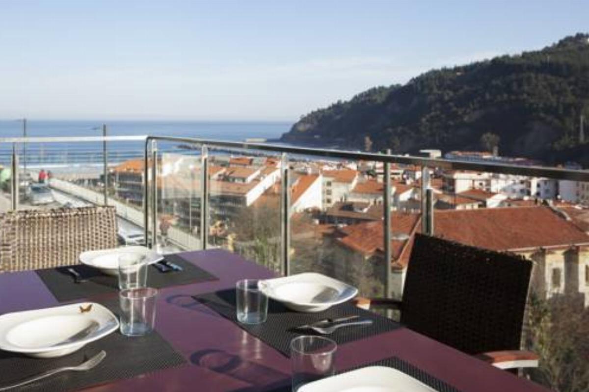 Mogel - Basque Stay Hotel Deba Spain