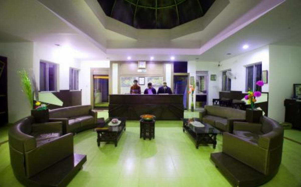 Mogli Resort Kanha Hotel Dhanwār India