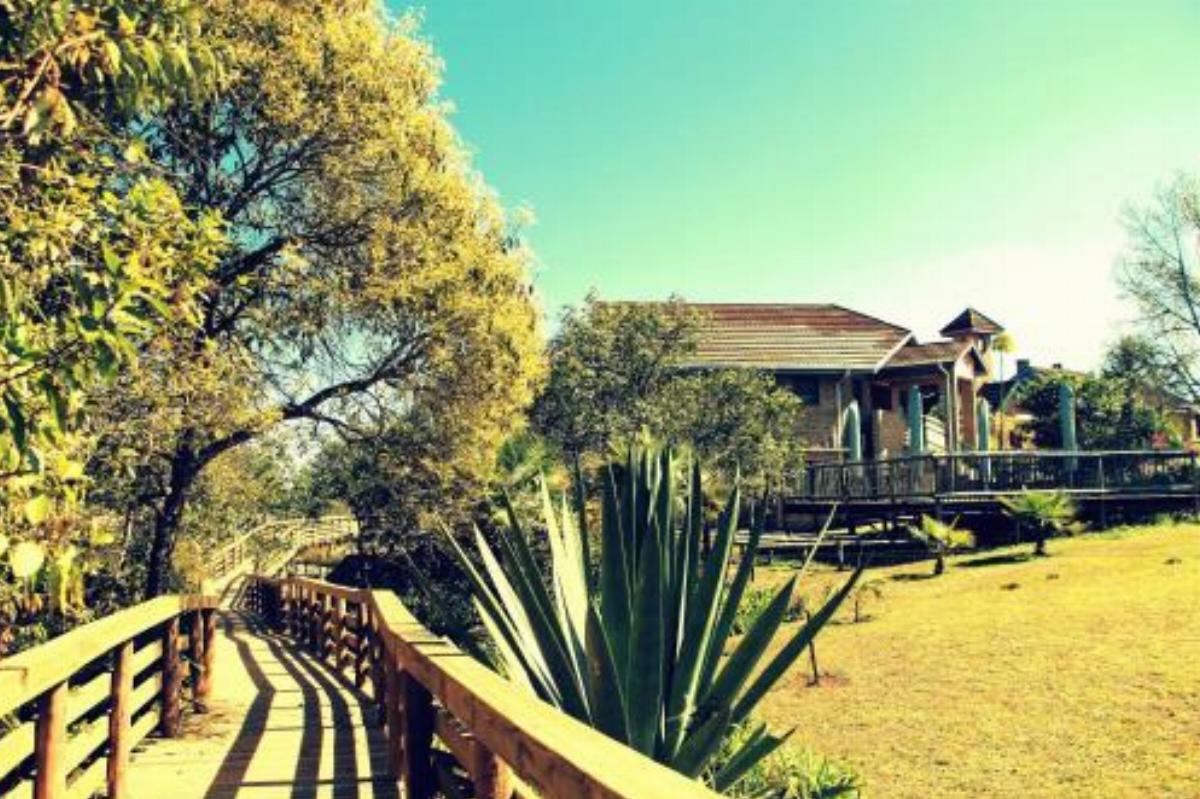 Mogodi Lodge Hotel Graskop South Africa