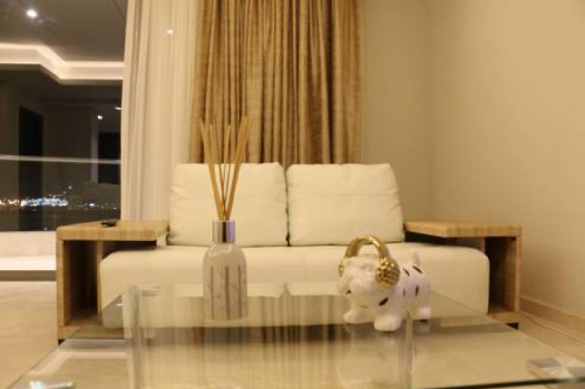 Moira Luxury Apartment Hotel Lagos Nigeria