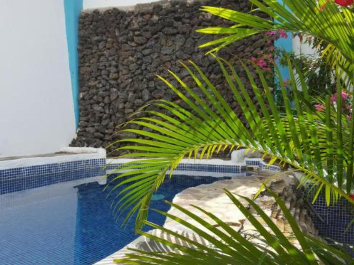 Moke Huhu Guesthouse Hotel San Juan del Sur Nicaragua