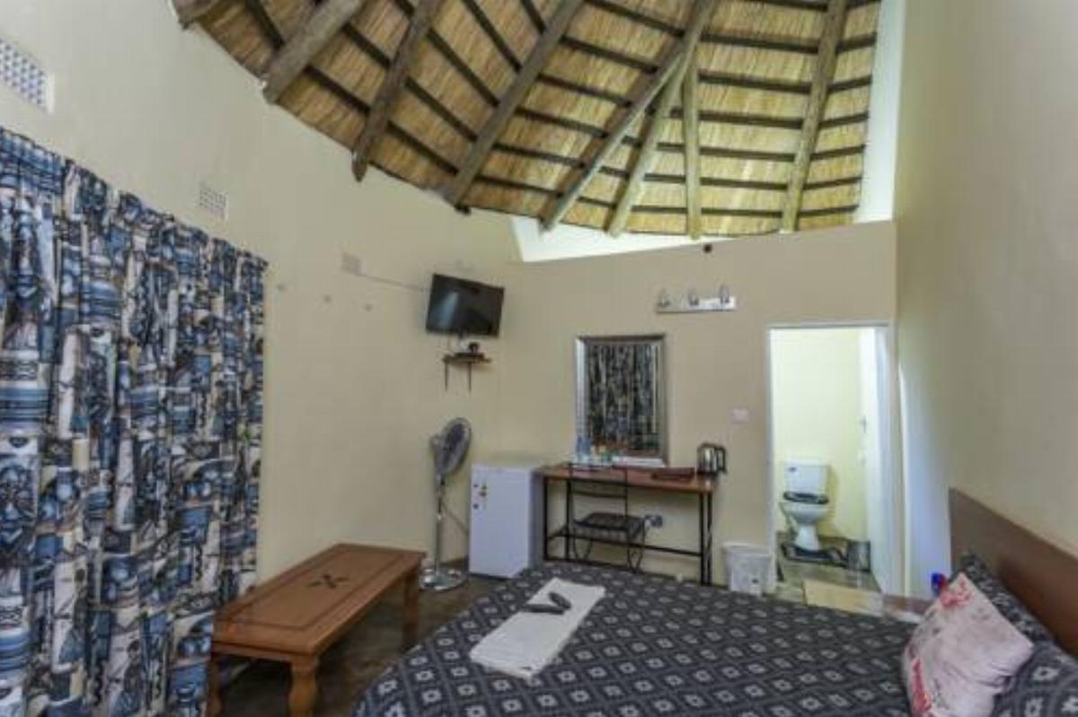 Mokorro Game Ranch and Lodge Hotel Chingola Zambia