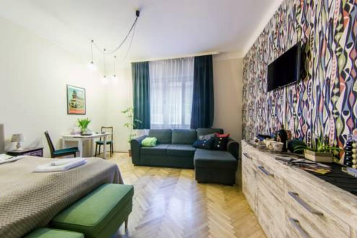 Molnar Design Apartment Hotel Budapest Hungary
