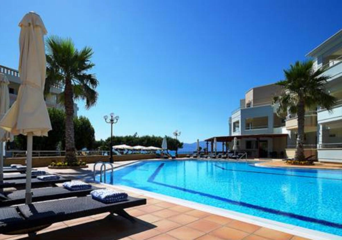 Molos Bay Hotel Hotel Kissamos Greece