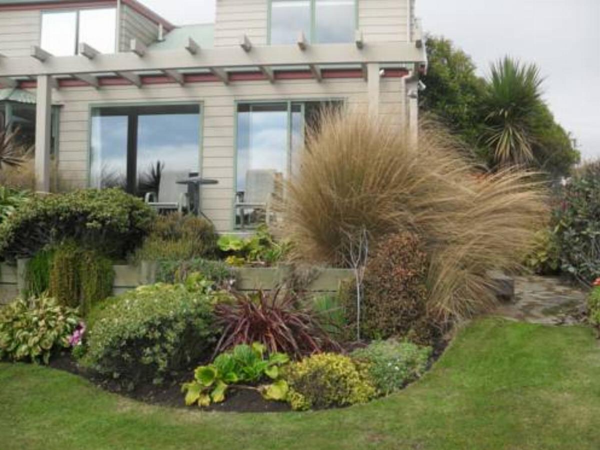 Molyneux House Hotel Kaka Point New Zealand