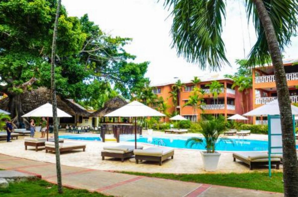 Momo Tropical Dependance Hotel Boca Chica Dominican Republic