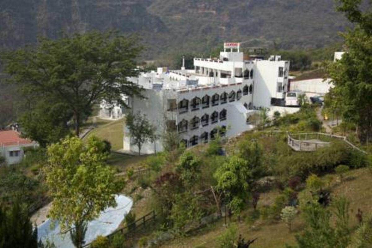 Monal Resort Hotel Jāmb India