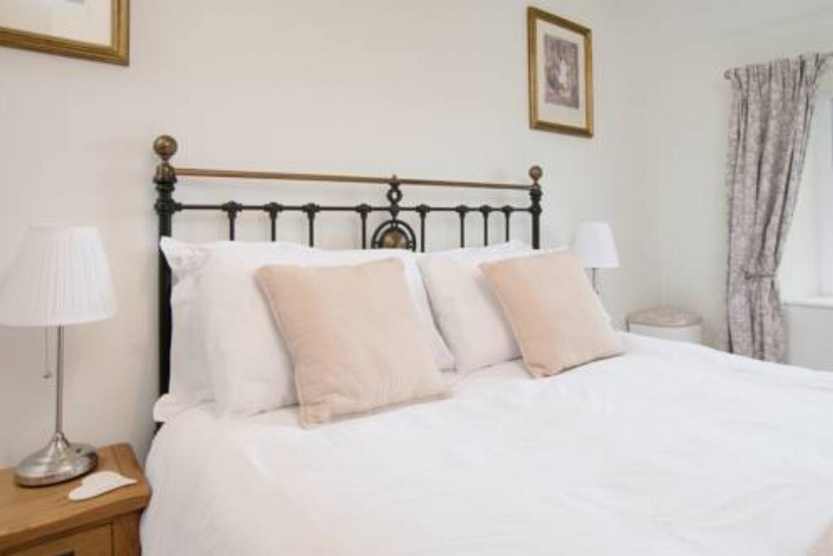 Mona's Cottage Hotel Berwick-Upon-Tweed United Kingdom