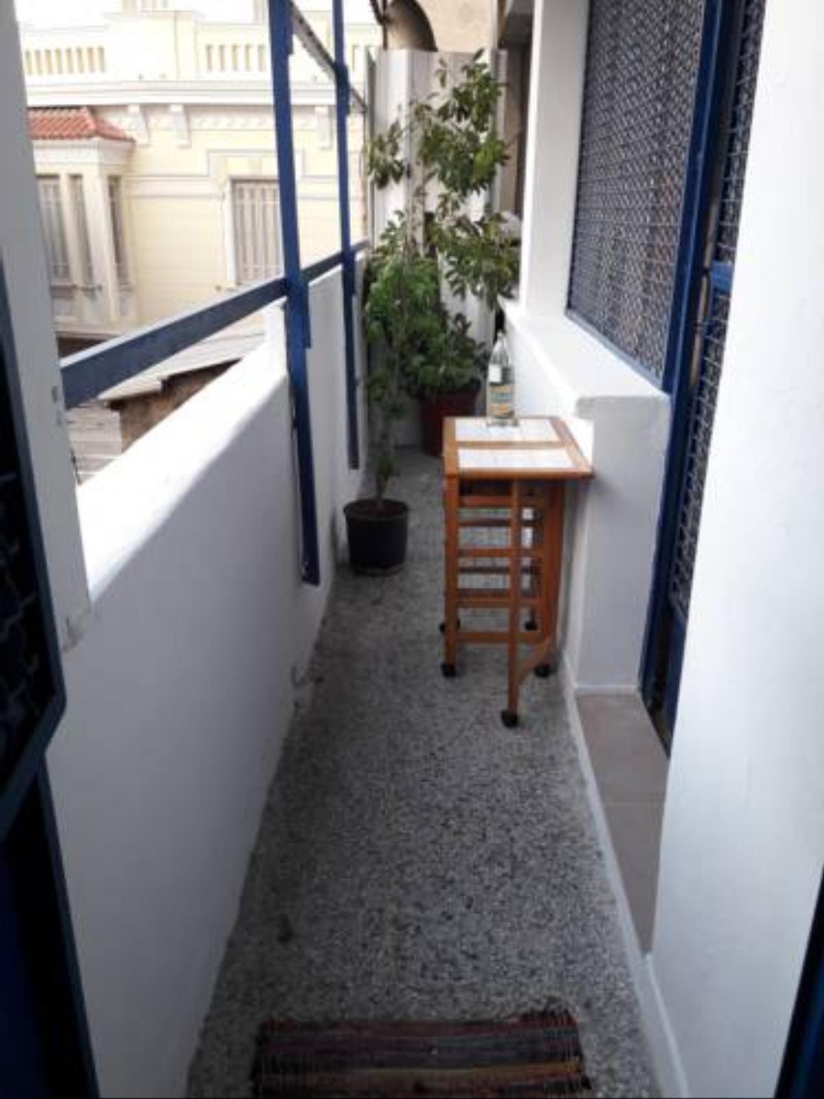 Monastiraki Psirri Safe & Quiet Hotel Athens Greece