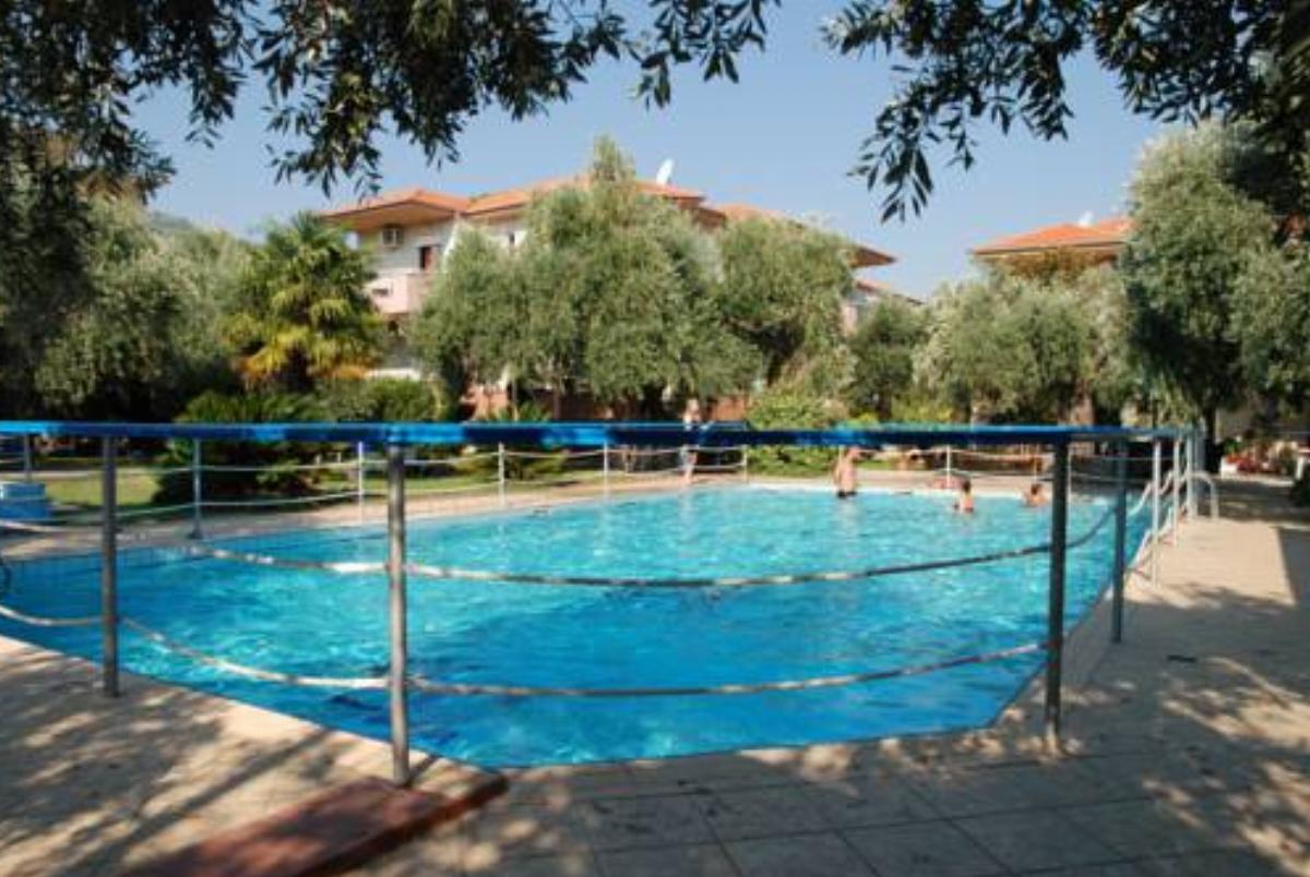 Monemvasia Hotel Hotel Skala Sotiros Greece