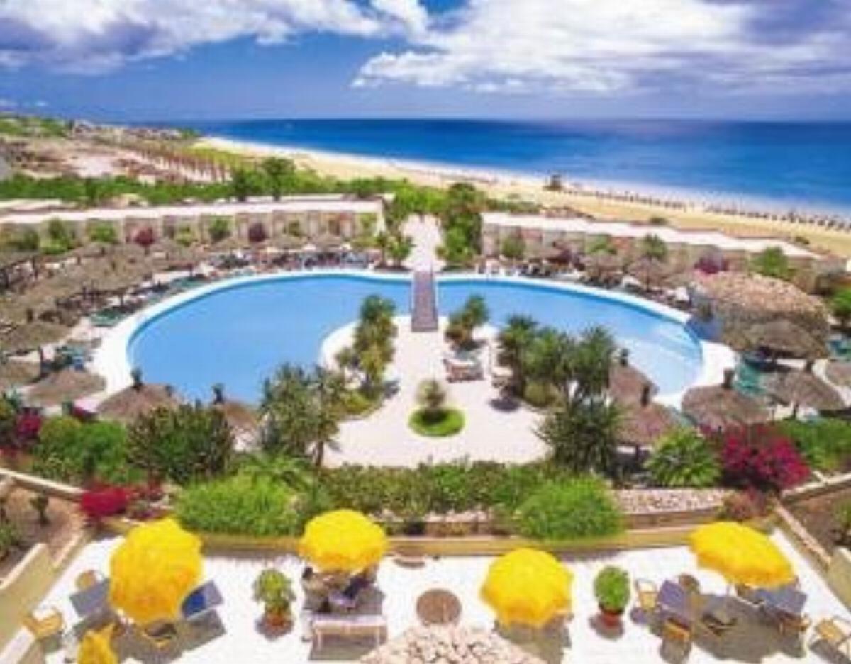 Monica Beach Hotel Fuerteventura Spain