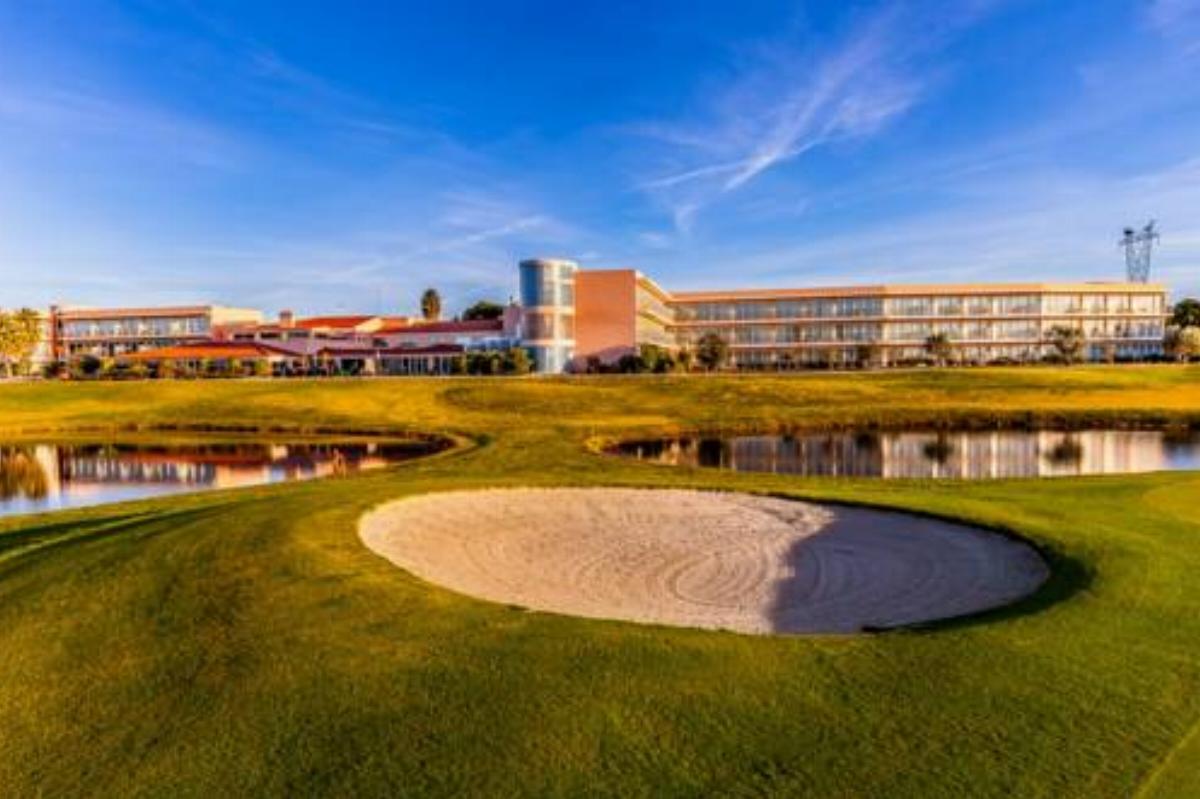Montado Hotel & Golf Resort Hotel Setúbal Portugal