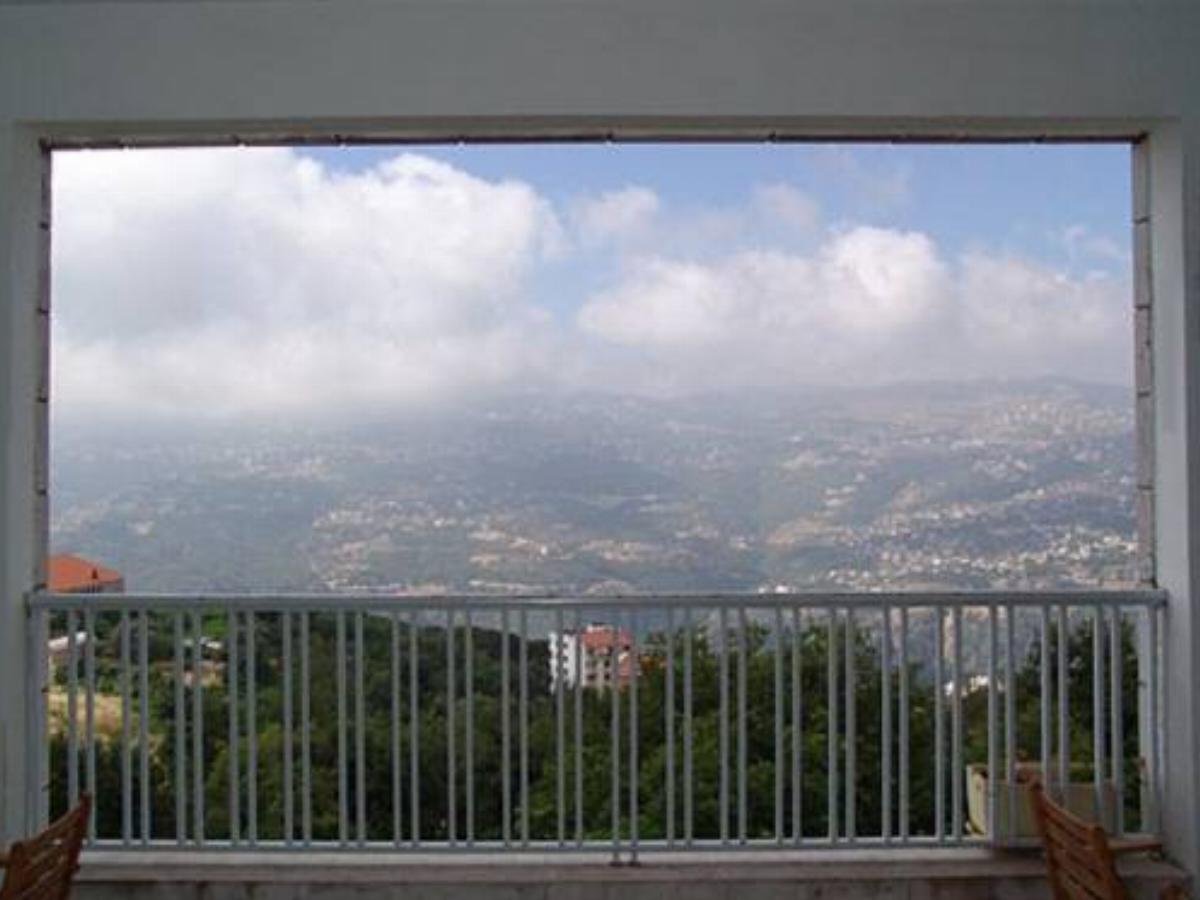 Monte Bello Hotel Hotel ‘Ajaltūn Lebanon