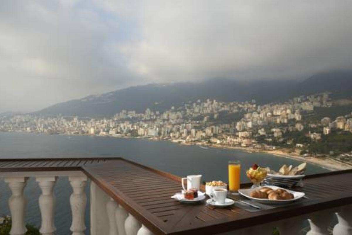 Monte Cassino Hotel Jounieh Lebanon