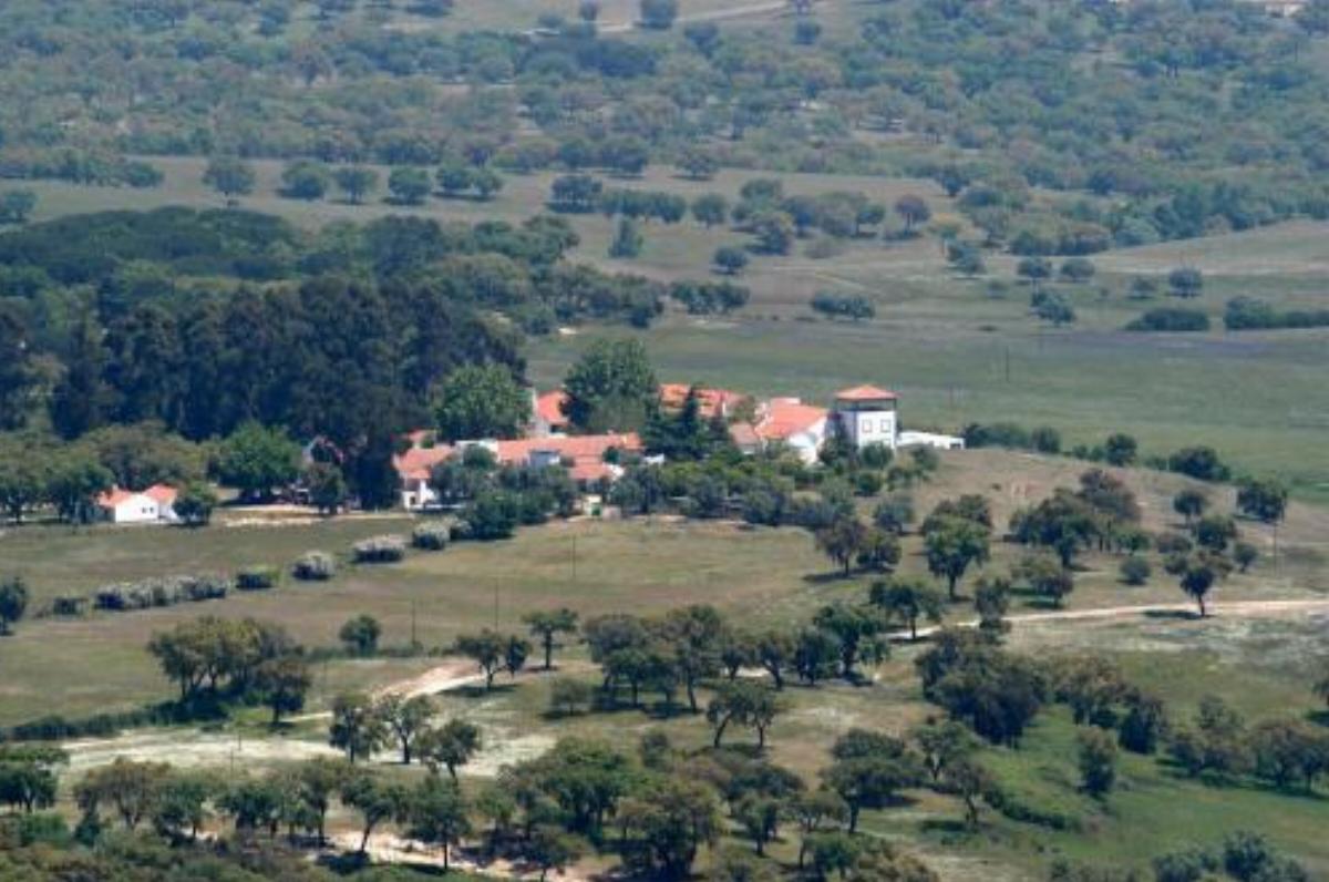 Monte dos Arneiros Hotel Lavre Portugal