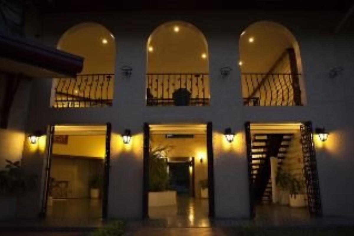 Montebello Villa Hotel Cebu Philippines