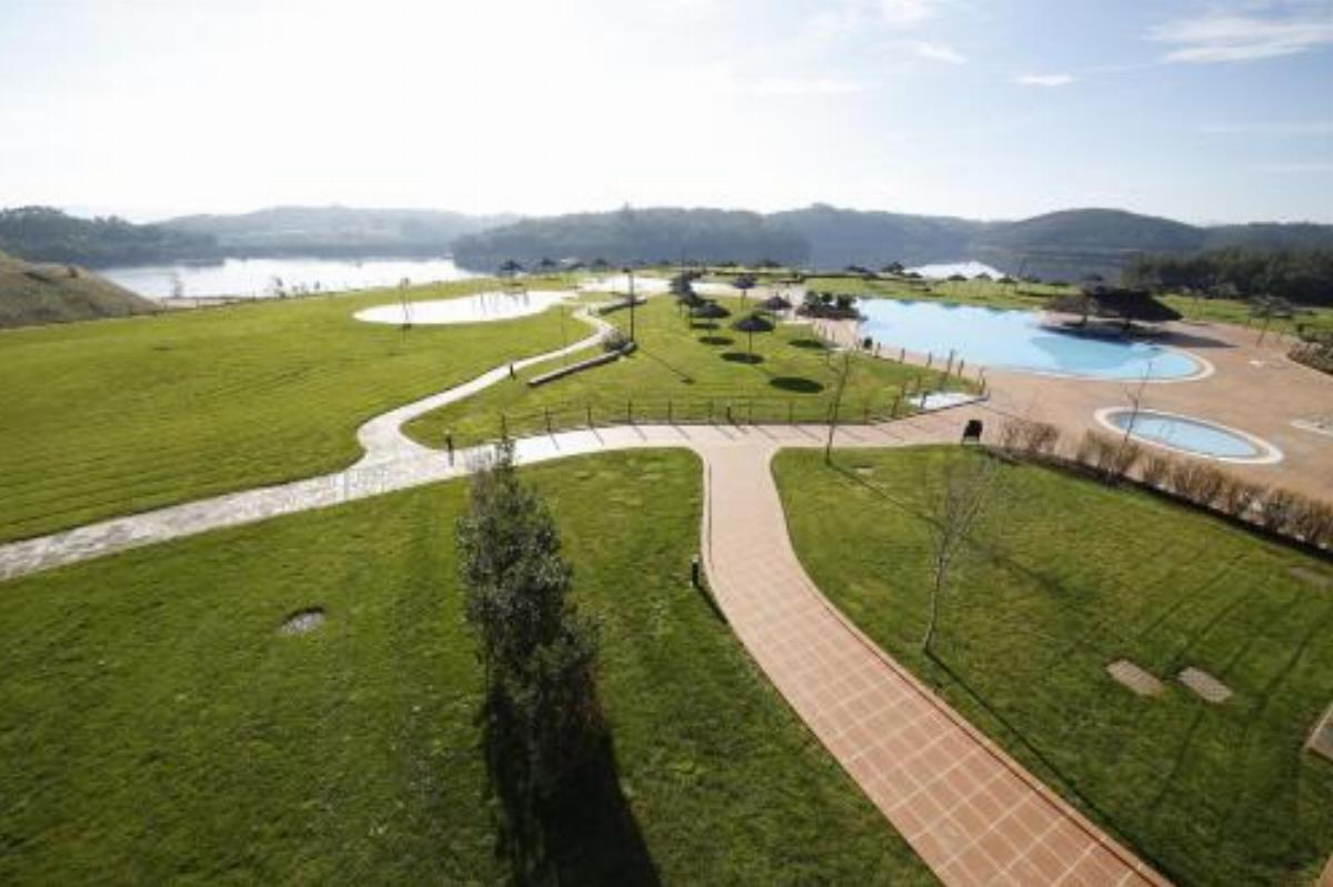Montebelo Aguieira Lake Resort & Spa Hotel Almacinha Portugal