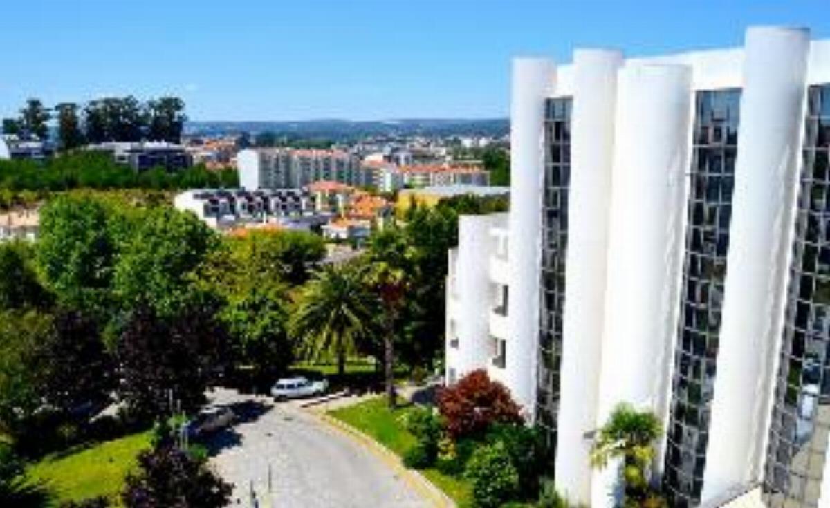 Montebelo Hotel & Spa Hotel Centre Portugal Portugal