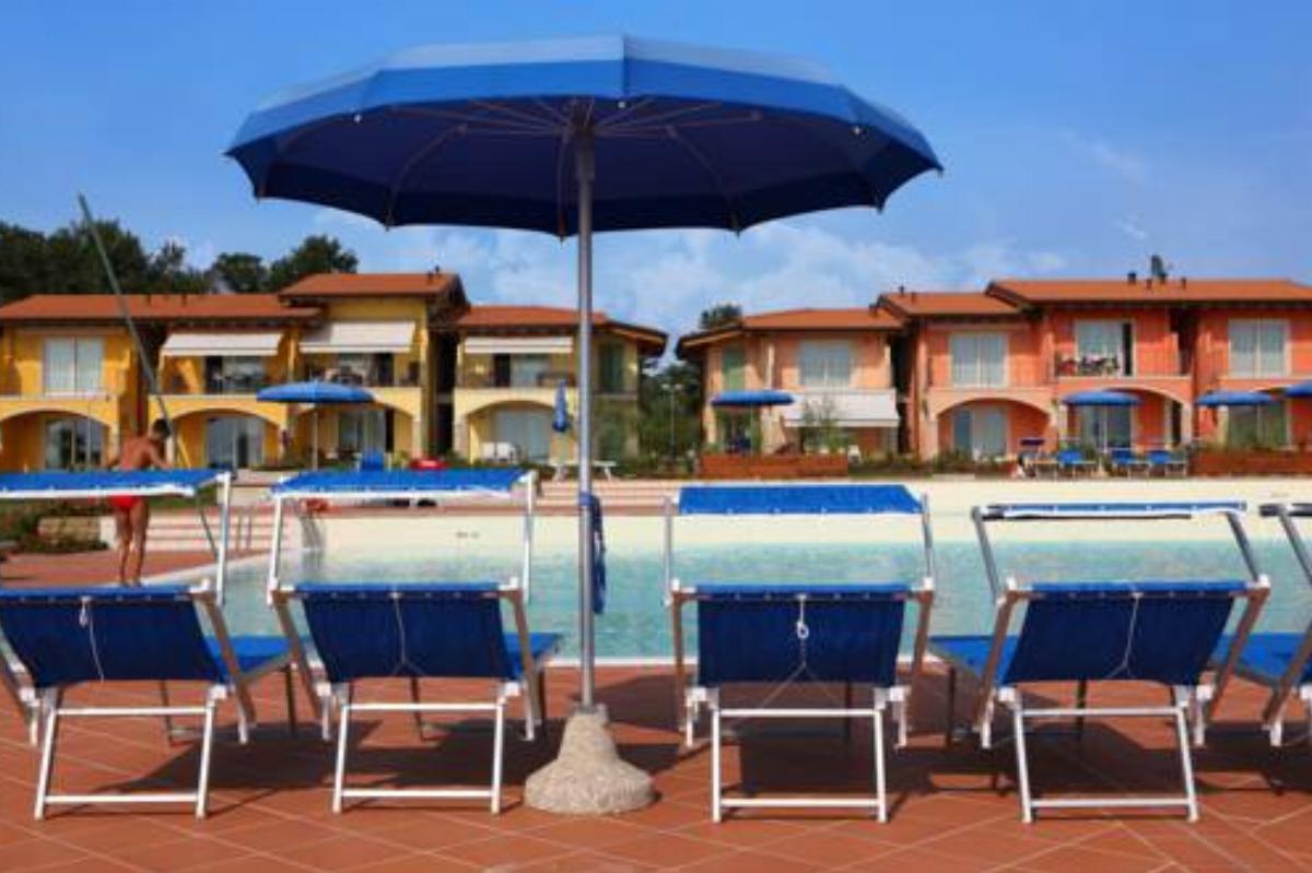 Montecolo Resort Hotel Manerba del Garda Italy