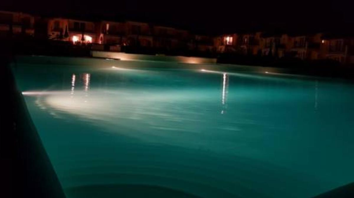 Montecolo Resort Hotel Manerba del Garda Italy