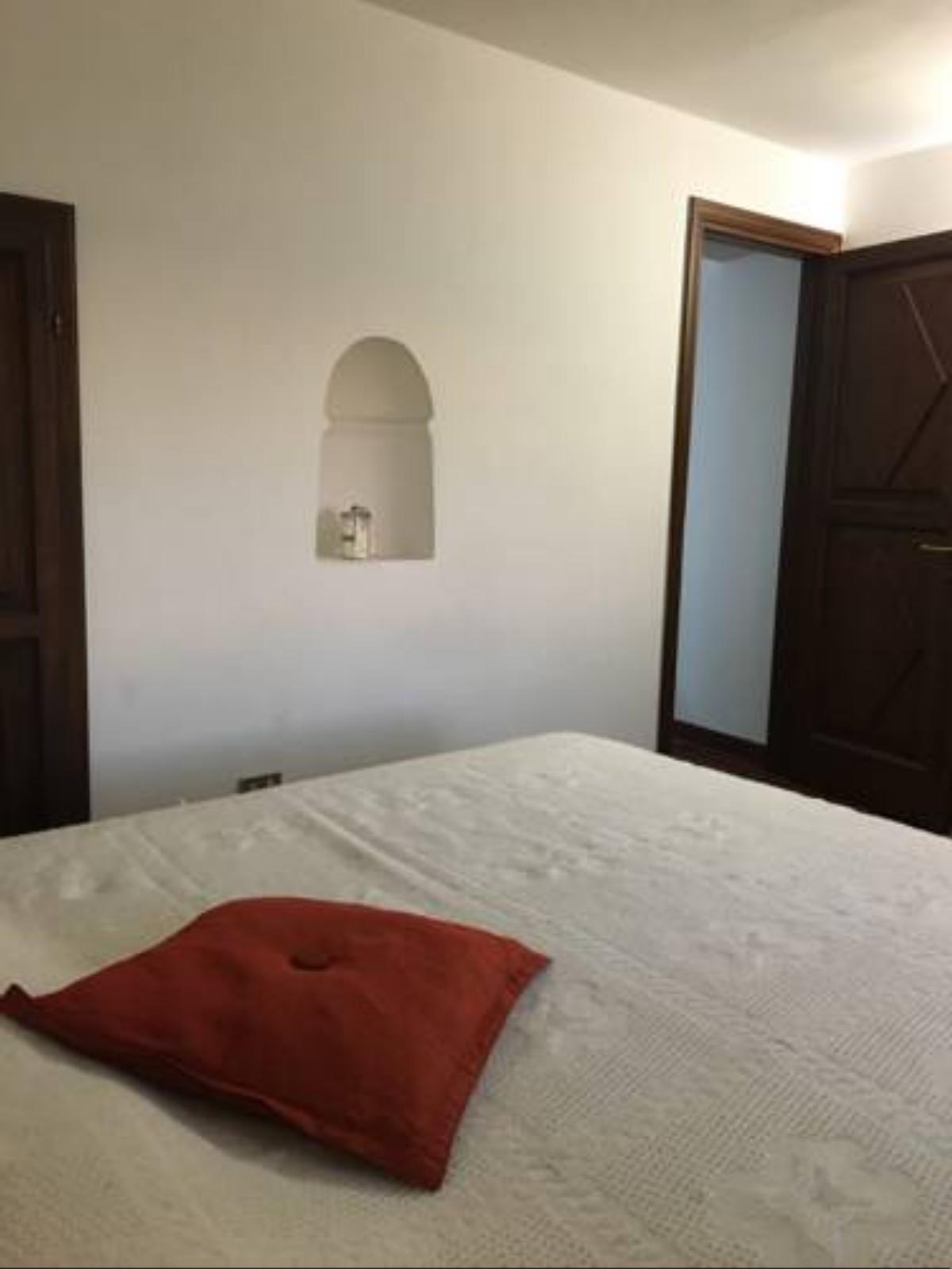 Montemarcello Holiday Home Hotel Ameglia Italy