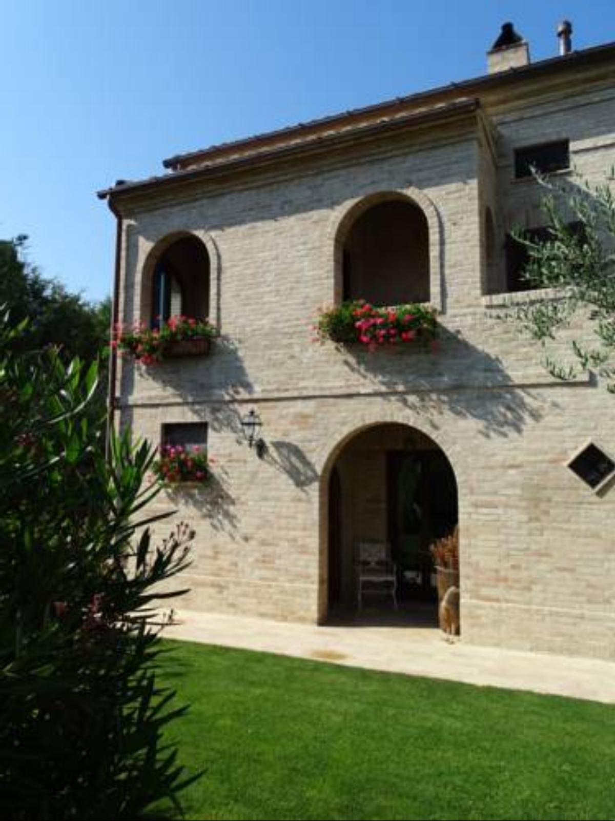 Monterosato Country House Hotel Fermo Italy