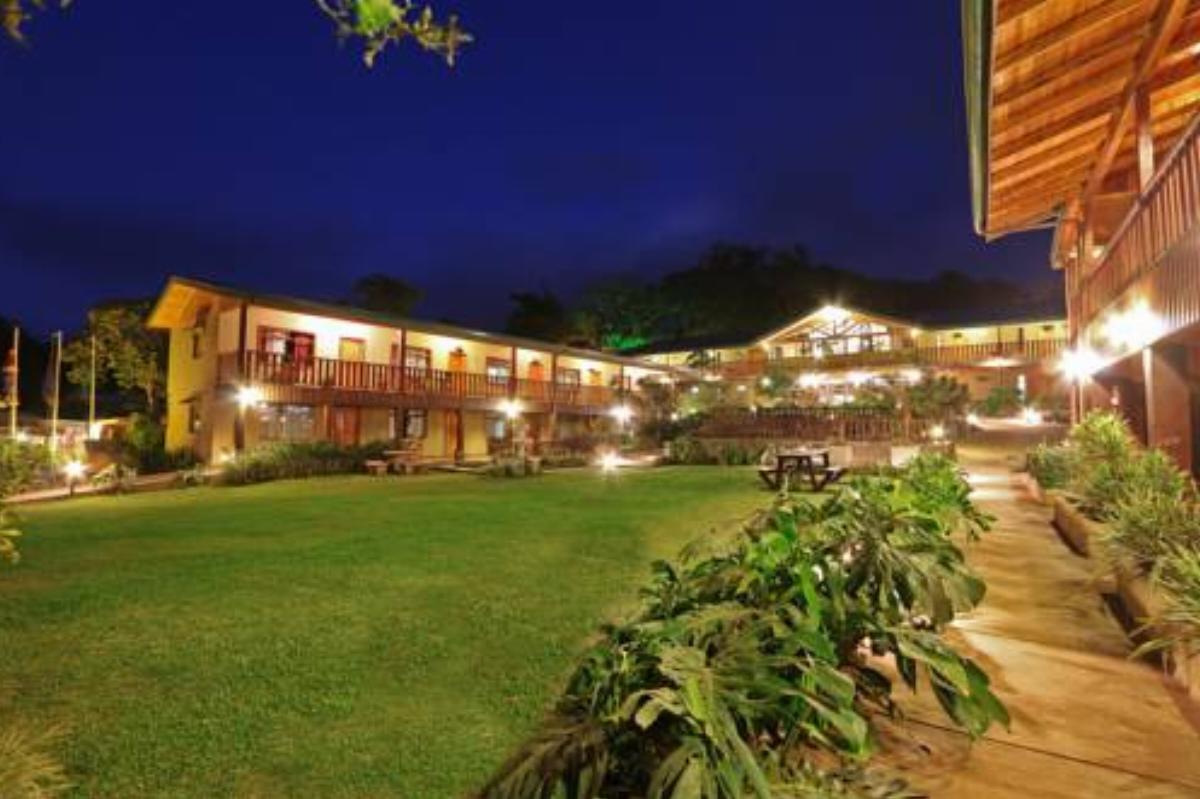 Monteverde Country Lodge Hotel Monte Verde Costa Rica