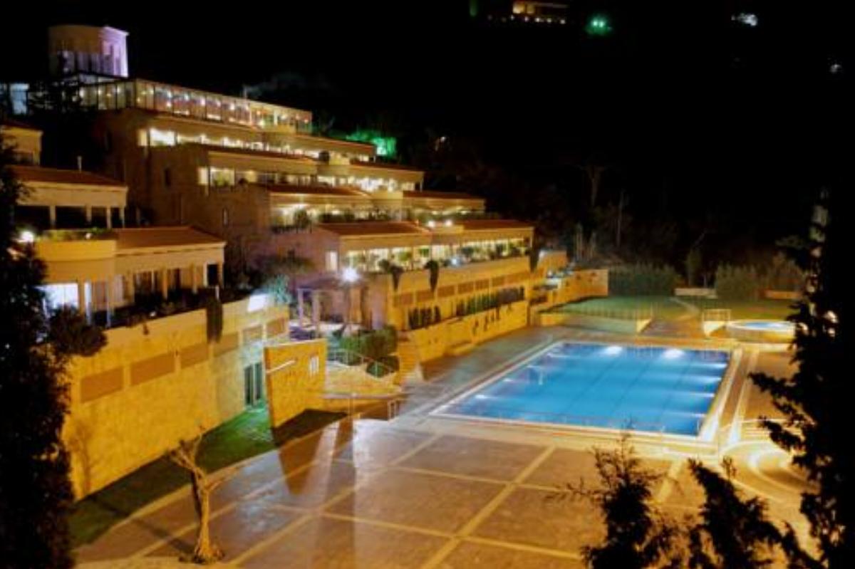 Monteverde Hotel Hotel Beit Meri Lebanon