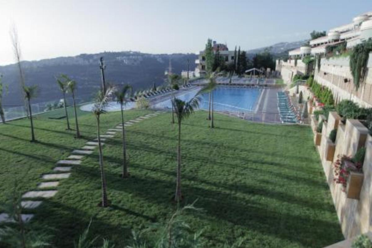 Monteverde Hotel Hotel Beit Meri Lebanon