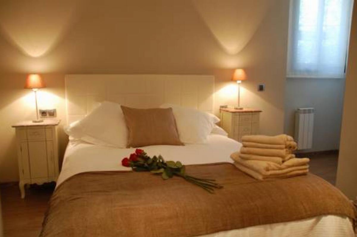 Montseny Suites & Apartments Hotel Montseny Spain