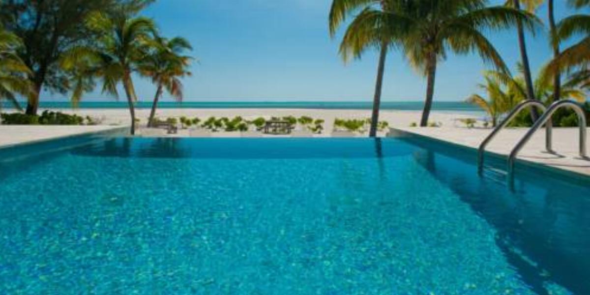 Moon Kai Hotel Driftwood Village Cayman Islands