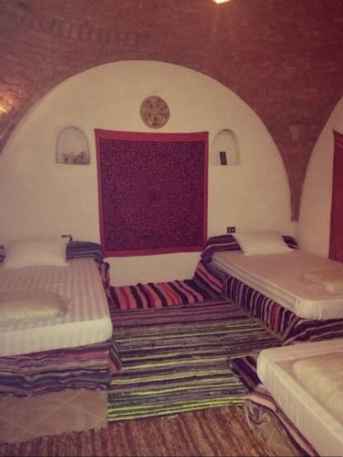 Moon Valley Siwa Oasis Hotel ‘Izbat Mallūl Egypt